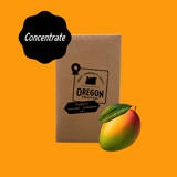 Oregon Fruit Aseptic Mango Juice concentrate