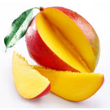 Oregon Fruit Puree - Mango