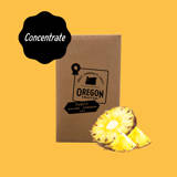 Oregon Fruit Pineapple Fruit Juice Concentrate