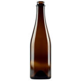 Sour Style Bottles, 500ml, Amber