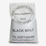 TF&S Black Malt