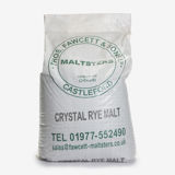 TF&S Crystal Rye Malt