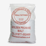 TF&S Golden Promise Pale Ale Malt