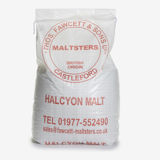 TF&S Halcyon Pale Ale Malt