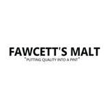 TF&S Heavily Peated Malt