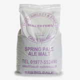 TF&S Spring Pale Ale Malt