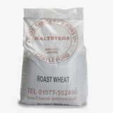 TF&S Roasted Wheat Malt