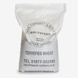 TF&S Torrefied Wheat