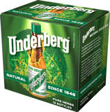 Underberg 10x12pack