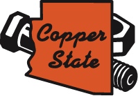 Copper State