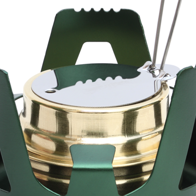 Lenica Gas Burner