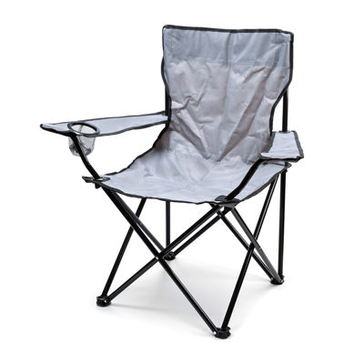 Alloy Chair