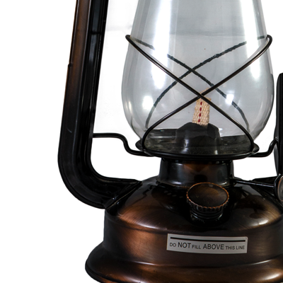 Bookex Lantern