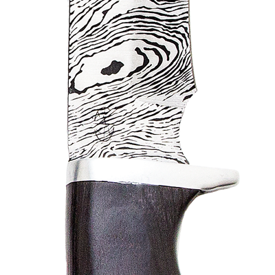Brikken Knife