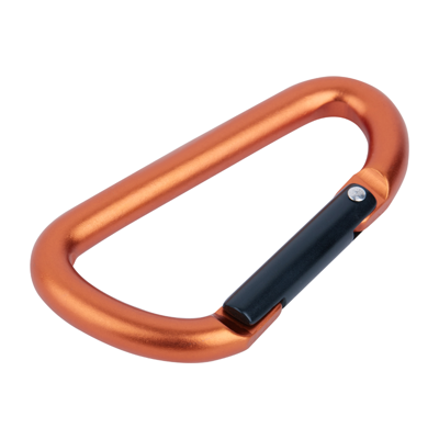 Meronorius Steel Carabiner