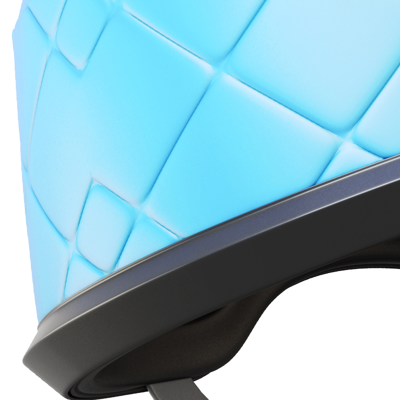 Florball Helmet