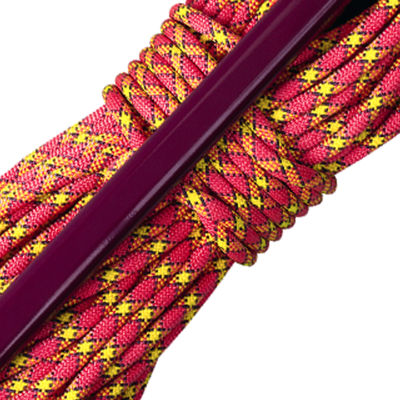 Cotings rope