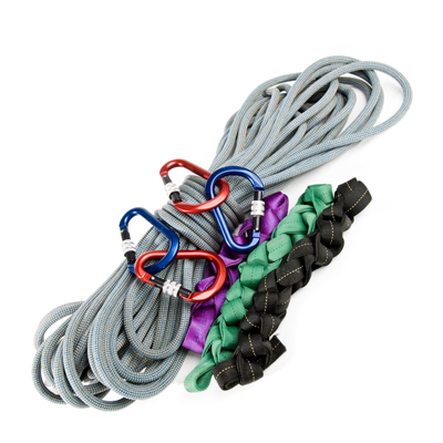 Stilld rope