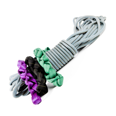 Stilld rope
