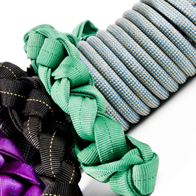Stilld rope