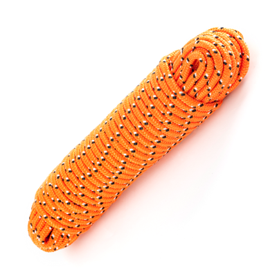 Orangas rope
