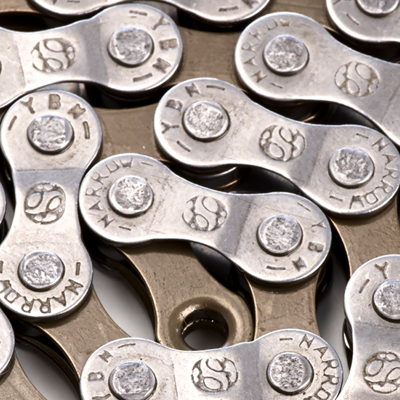 Finary bike chain