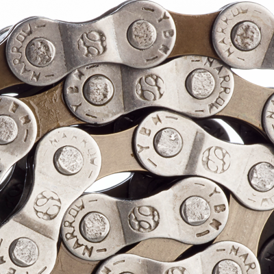 Finary bike chain