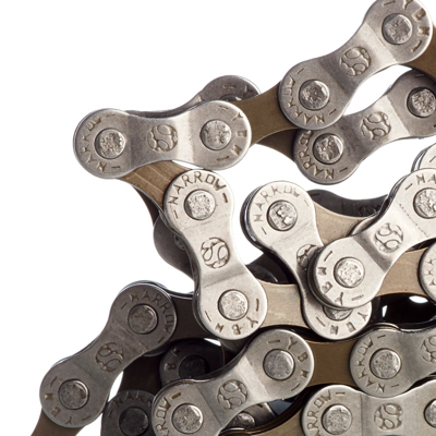 Finary bike chain
