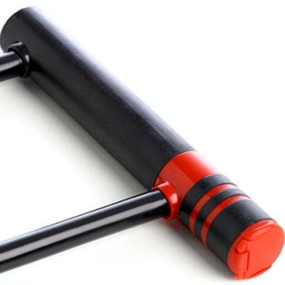 Eminyl bike lock