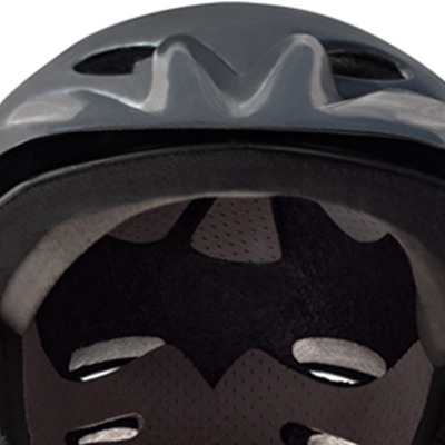 Cranix Motorcycle Helmet
