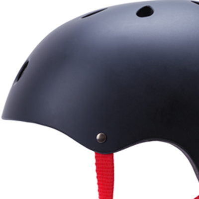 Barea Skateboard Helmet