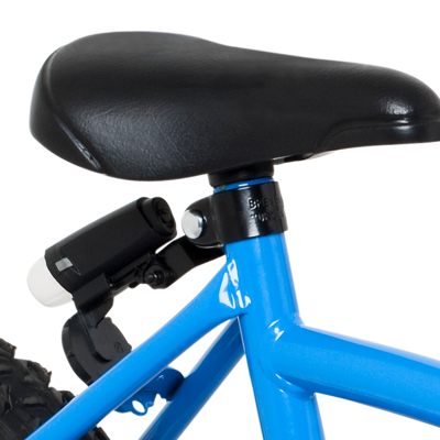 Barant bike
