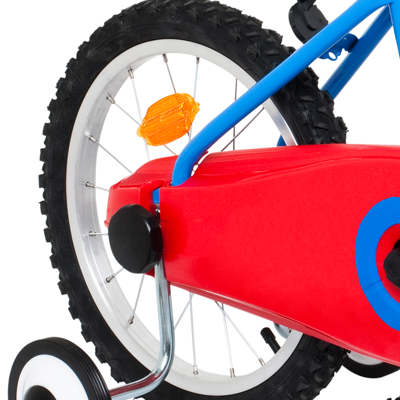 Barant bike