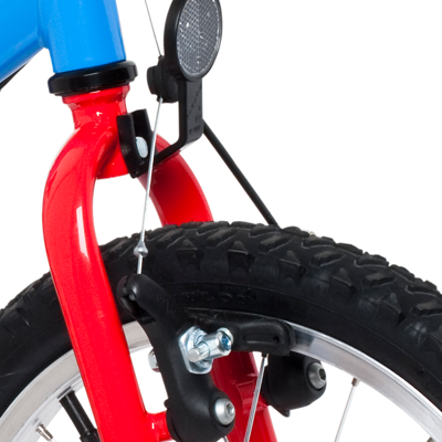 Barant bike