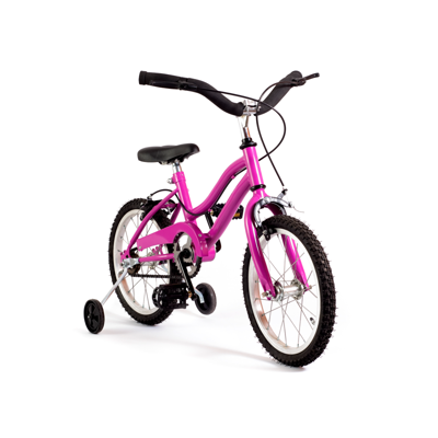 Melia bike