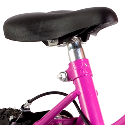 Melia bike