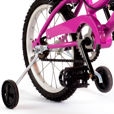 Melia bike