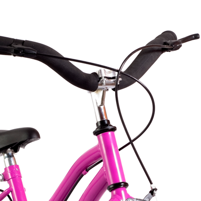 Melia bike