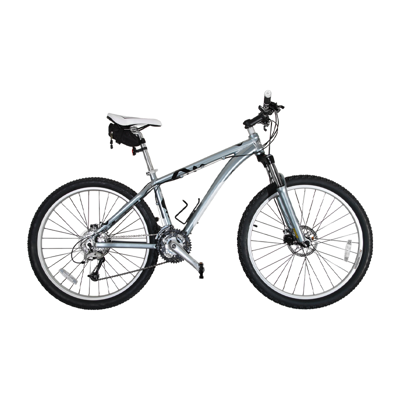 Mannos Mountain Bike