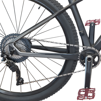 Iropa Mountain Bike