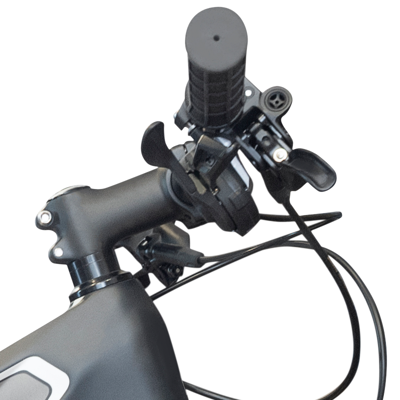 Iropa Mountain Bike