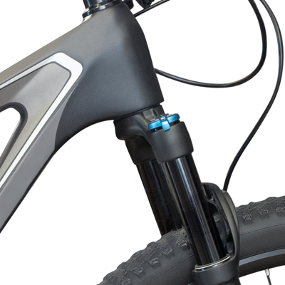 Iropa Mountain Bike