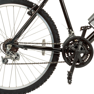 Bortan Mountain Bike
