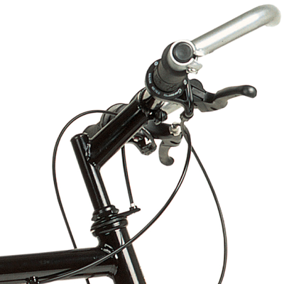 Bortan Mountain Bike