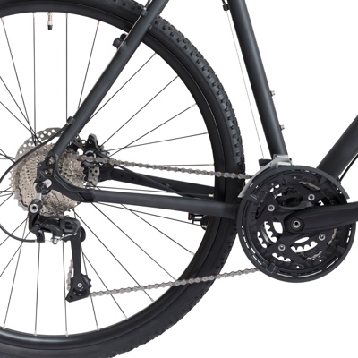 Tellux Mountain Bike