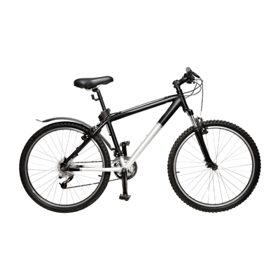Lanthas Mountain Bike