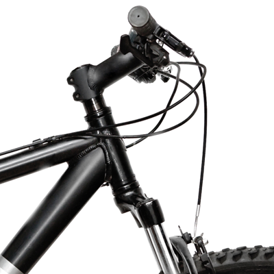 Lanthas Mountain Bike
