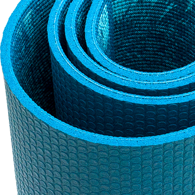Plumide mat