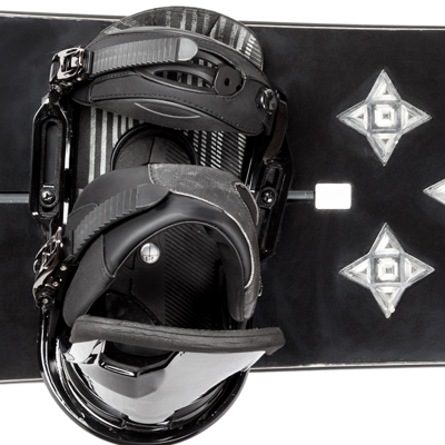 Lastormo Snowboard