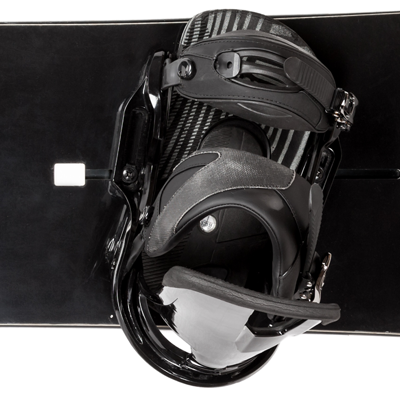 Lastormo Snowboard